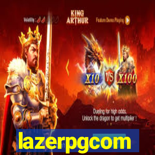 lazerpgcom
