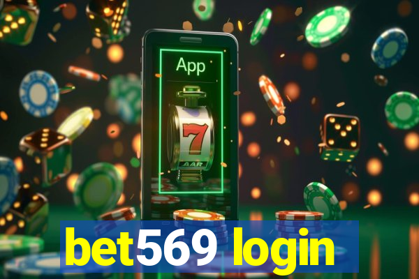 bet569 login