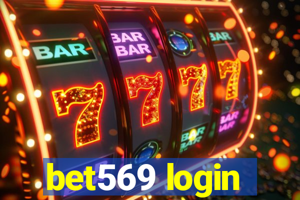 bet569 login