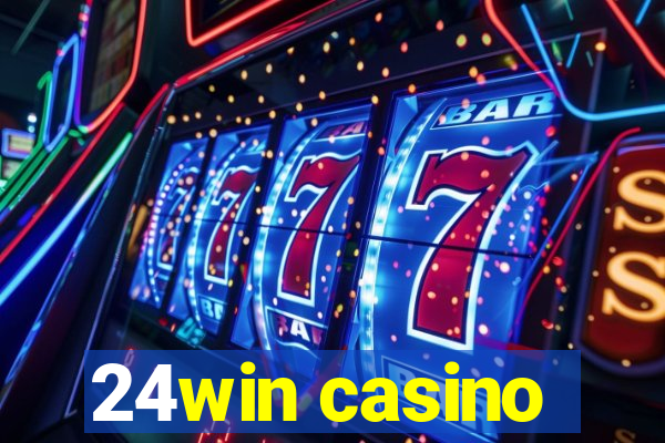 24win casino