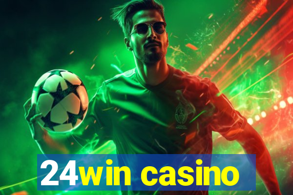 24win casino