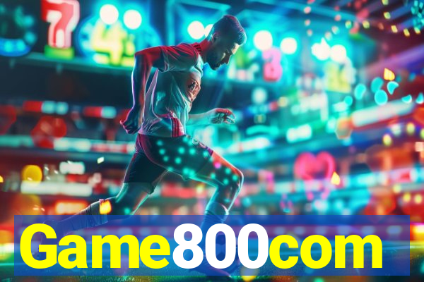 Game800com