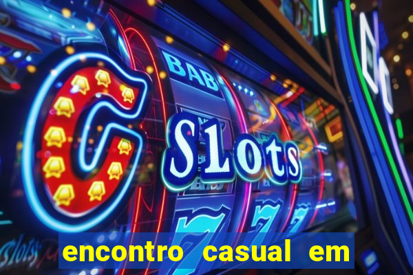 encontro casual em porto alegre
