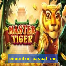 encontro casual em porto alegre