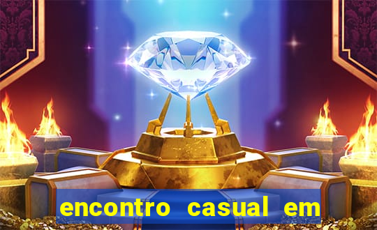 encontro casual em porto alegre