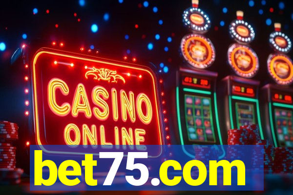 bet75.com