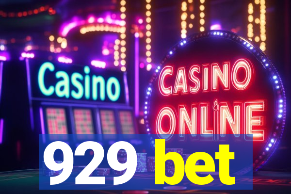 929 bet