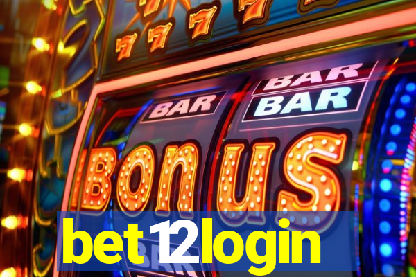 bet12login
