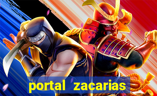 portal zacarias caso gustavo