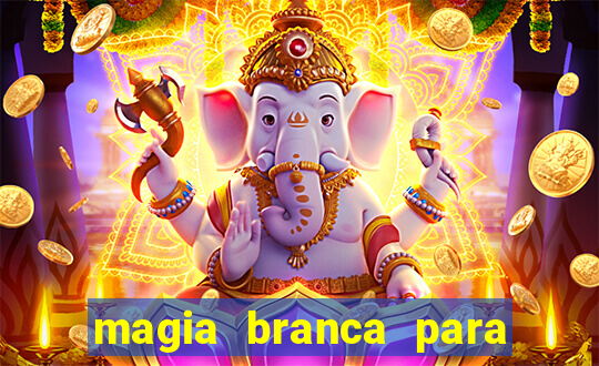 magia branca para unir casal