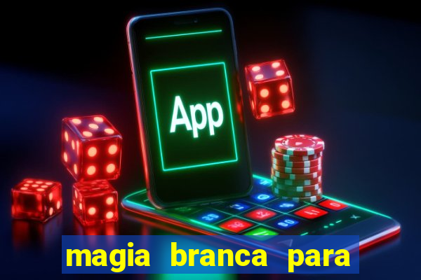 magia branca para unir casal