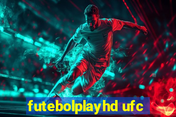 futebolplayhd ufc