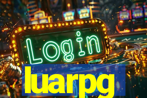 luarpg