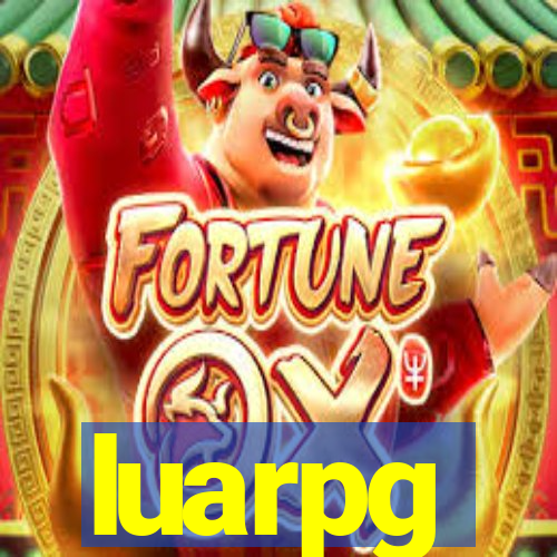 luarpg
