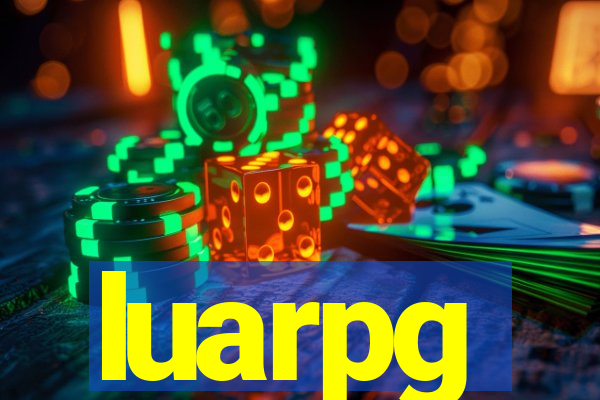 luarpg