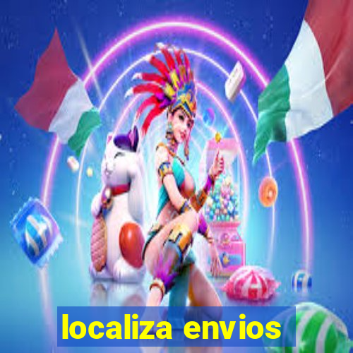 localiza envios
