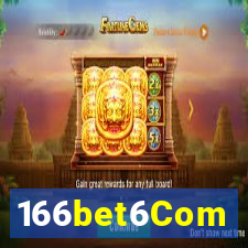 166bet6Com