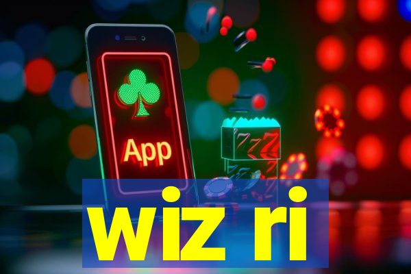 wiz ri