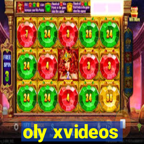 oly xvideos
