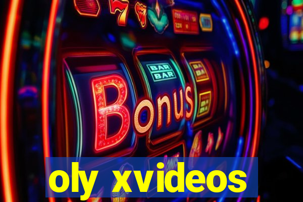 oly xvideos