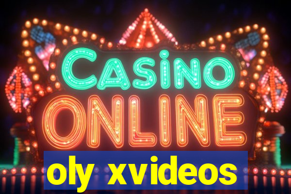 oly xvideos