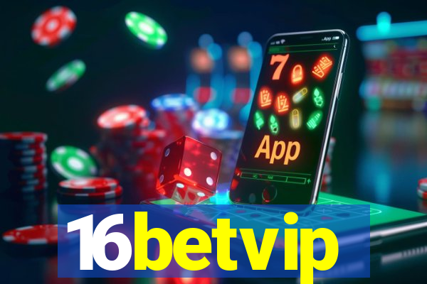 16betvip