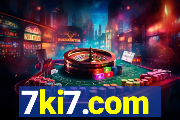 7ki7.com