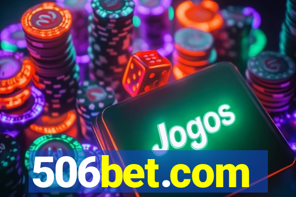 506bet.com