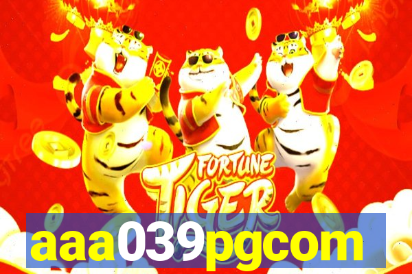 aaa039pgcom