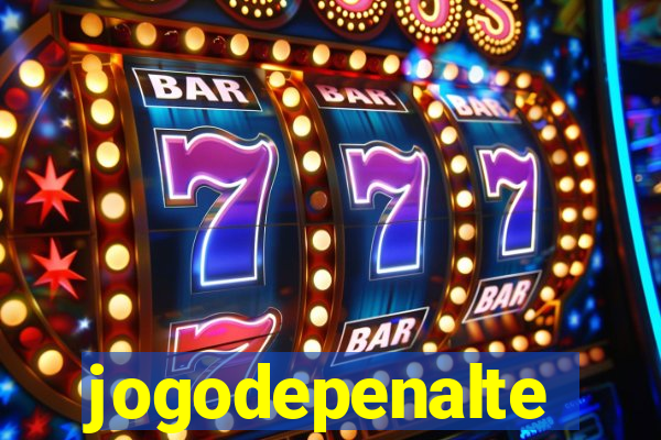 jogodepenalte