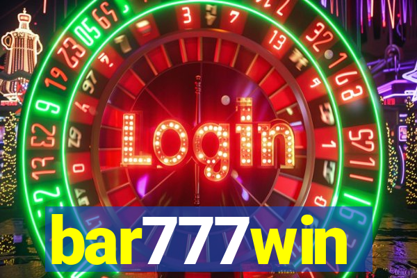 bar777win