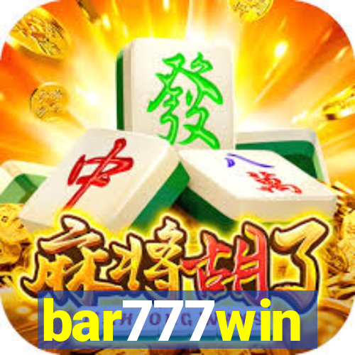 bar777win