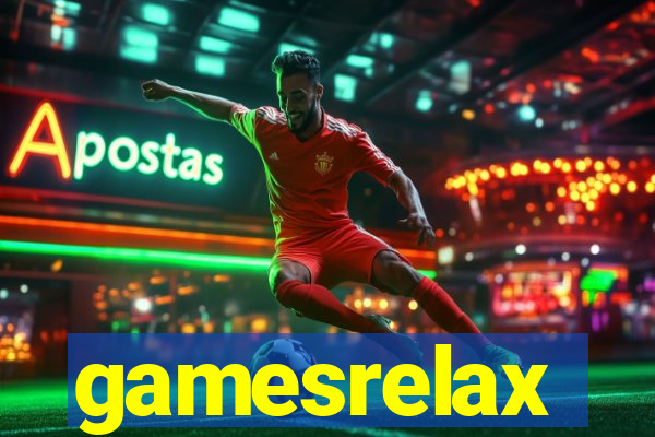 gamesrelax