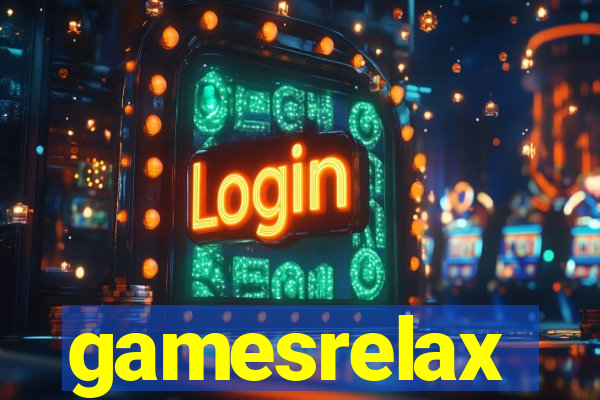 gamesrelax