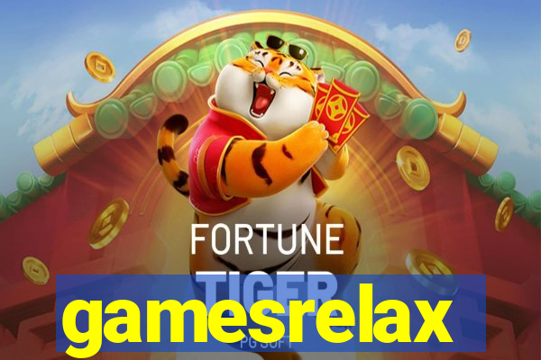 gamesrelax