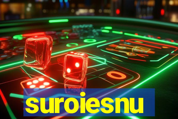 suroiesnu