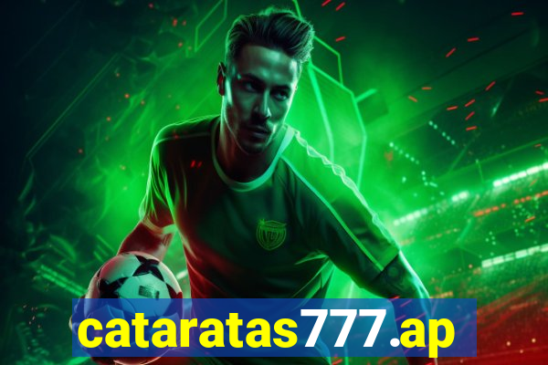 cataratas777.app