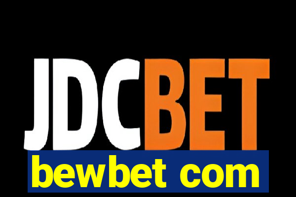 bewbet com