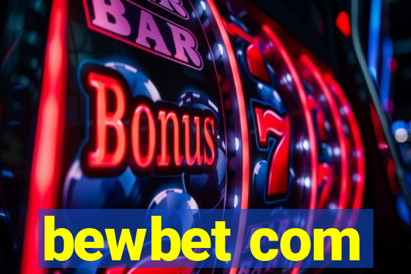 bewbet com