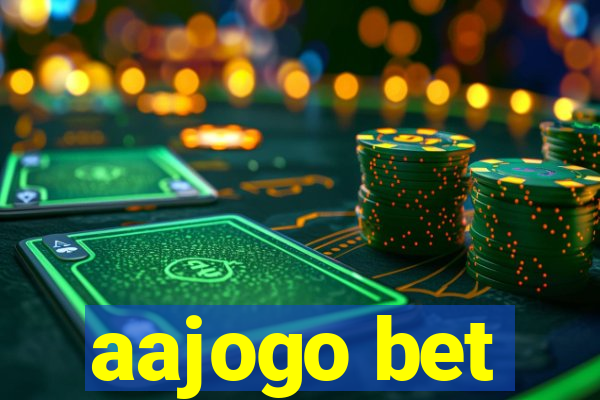 aajogo bet