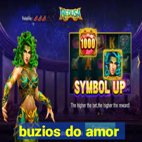 buzios do amor