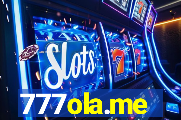 777ola.me
