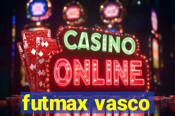 futmax vasco