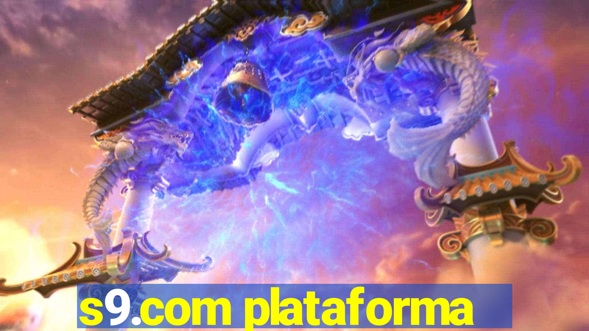 s9.com plataforma