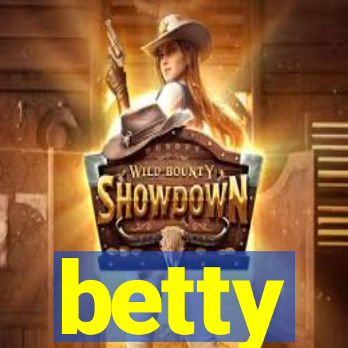 betty