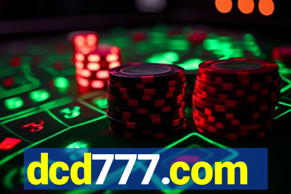 dcd777.com