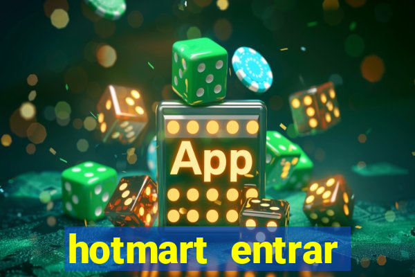 hotmart entrar login e senha