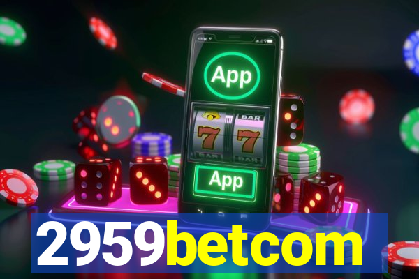 2959betcom