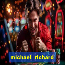michael richard delgado de oliveira