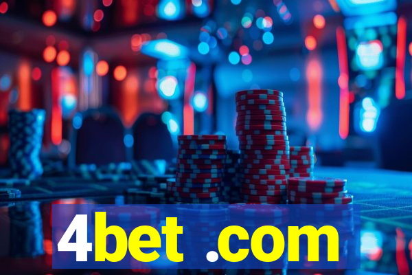 4bet .com